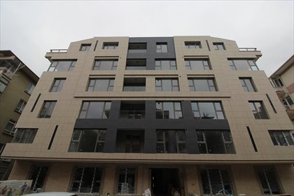mieszkanie na sprzedaż 45m2 mieszkanie Ankara, Güvenevler, Çankaya, Ankara