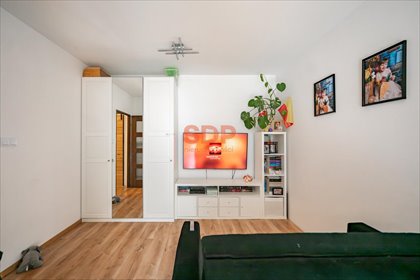 3-pokojowe mieszkanie na Maślicach z balkonem - polecam! mieszkanie Wrocław, Fabryczna, Maślice, Potokowa