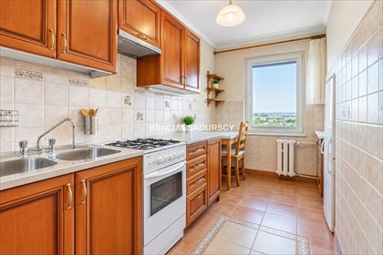 3-pokoje z balkonem i panoramicznym widokiem polecam! mieszkanie Kraków, Prądnik Biały, Henryka Pachońskiego