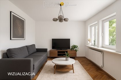 mieszkanie na sprzedaż 28m2 mieszkanie Warszawa, Mokotów, Marzanny