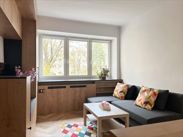 mieszkanie na sprzedaż 18m2 mieszkanie Warszawa, Śródmieście, Dzielna