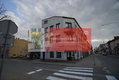 dom na sprzedaż 250m2 dom Włodawa, al. Józefa Piłsudskiego