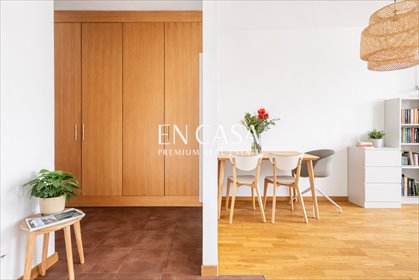 mieszkanie na sprzedaż 63m2 mieszkanie Warszawa, Wilanów, Księdza Prymasa Augusta Hlonda