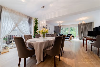 dom na sprzedaż 313m2 dom Szczecin, Osów