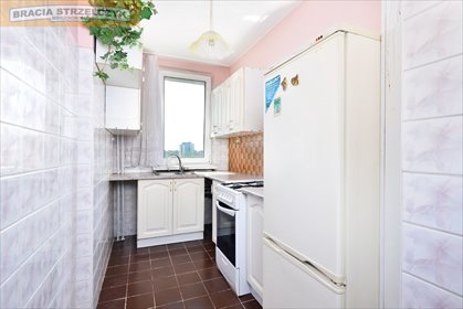 Mieszkanie trzypokojowe na sprzedaż Warszawa, Bielany, Pabla Nerudy 54m2 Foto 5