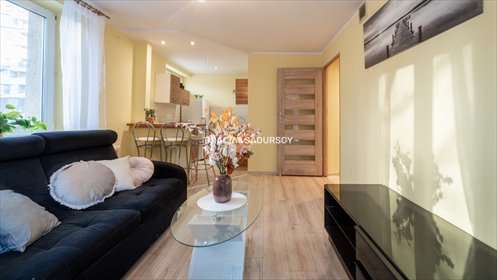 mieszkanie na sprzedaż 31m2 mieszkanie Kraków, Krowodrza, Racławicka