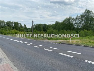 działka na sprzedaż 3027m2 działka Libiąż, Libiąż Duży