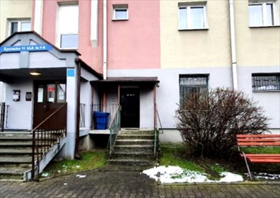Lokal użytkowy 36 m² w centrum Nowego Sącza - zapraszam lokal użytkowy Nowy Sącz, Centrum, Żywiecka