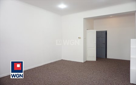 Lokal biurowy 35 m² po remoncie w centrum Częstochowy - zapraszam lokal użytkowy Częstochowa, Śródmieście, Dąbrowskiego