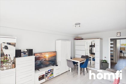 Sprzedam nowoczesne 2-pokojowe mieszkanie 44 m² w Lublinie mieszkanie Lublin, Tatary, Przyjaźni