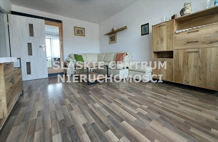 Przestronne 2-pokojowe mieszkanie w Katowicach - polecam mieszkanie Katowice, Ligota, Zadole
