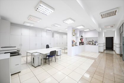 Lokal użytkowy 230 m2 w Katowicach - zapraszam lokal użytkowy Katowice, Koszutka, Aleja Wojciecha Korfantego