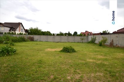 Działka 485 m² z MPZP blisko Brdy - zapraszam działka Bydgoszcz, Jachcice
