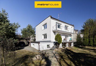 dom na sprzedaż 153m2 dom Łódź, Szmaragdowa