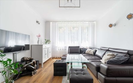 Polecam funkcjonalne 48 m² mieszkanie na wysokim parterze w Katowicach mieszkanie Katowice, witosa, witosa, Obroki