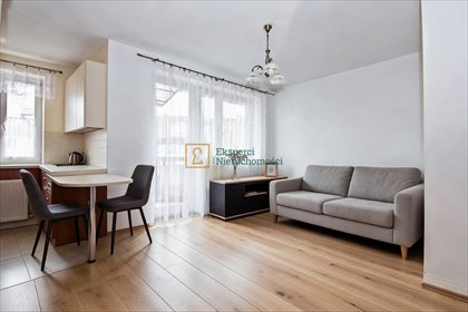 Przytulne 2-pokojowe mieszkanie 41 m² - balkon - garaż mieszkanie Rzeszów, Pobitno, Twardowskiego