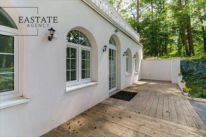 Kameralny lokal 60 m² w Zalesiu Dolnym – idealny na studio, wellness, pracownię lokal użytkowy Piaseczno, Zalesie Dolne