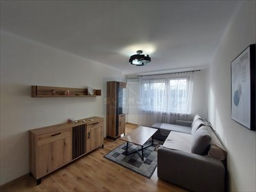 mieszkanie na wynajem 39m2 mieszkanie Częstochowa, Raków