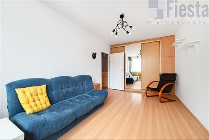 Mieszkanie dwupokojowe na wynajem Gdańsk, Oliwa, Karpacka 40m2 Foto 2