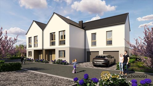 dom na sprzedaż 172m2 dom Siechnice, Cisowa