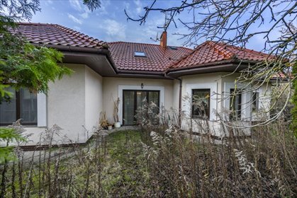 dom na sprzedaż 300m2 dom Grodzisko