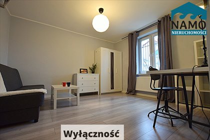 mieszkanie na sprzedaż 48m2 mieszkanie Gdańsk, Wrzeszcz, Joachima Lelewela