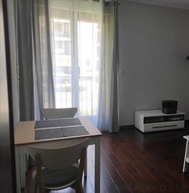 mieszkanie na sprzedaż 35m2 mieszkanie Warszawa, Śródmieście, Pokorna