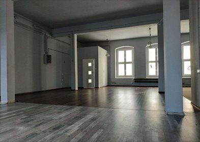 lokal użytkowy na wynajem 123m2 lokal użytkowy Łódź, Polesie, Mikołaja Kopernika