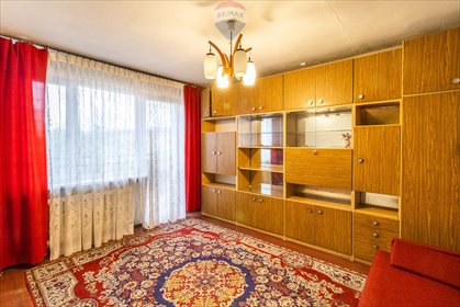 mieszkanie na sprzedaż 41m2 mieszkanie Łódź, Bałuty, Spacerowa