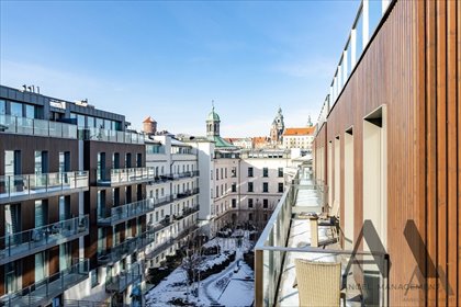 mieszkanie na wynajem 60m2 mieszkanie Kraków, Sukiennicza