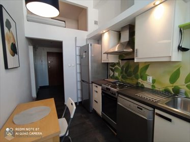 mieszkanie na wynajem 32m2 mieszkanie Warszawa, Śródmieście, Śródmieście Północne, Elektoralna