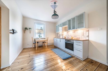 mieszkanie na sprzedaż 42m2 mieszkanie Poznań, Jeżyce, Maksymiliana Jackowskiego