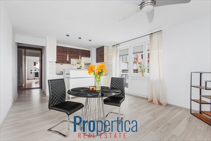 mieszkanie na sprzedaż 44m2 mieszkanie Warszawa, Białołęka Nowodwory, Pasłęcka