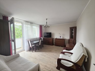3-pokojowe mieszkanie z balkonem we Wrocławiu - zapraszam mieszkanie Wrocław, Włodzimierza Majakowskiego
