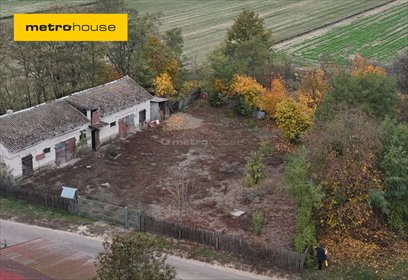 działka na sprzedaż 3000m2 działka Płoniawy-Kolonia