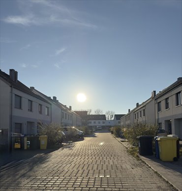 dom na sprzedaż 168m2 dom Domasław, Cynamonowa