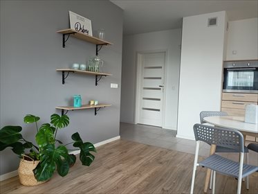mieszkanie na sprzedaż 55m2 mieszkanie Poznań, Grunwald, Marcelin, Kamiennogórska
