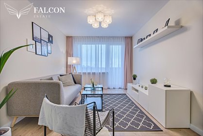 Na sprzedaż 2-pokojowe mieszkanie 41,27 m² z balkonem w Poznaniu mieszkanie Poznań, Grunwald, Ptasia