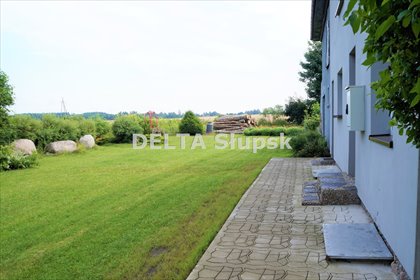 Dom 240 m² w Strzyżynie, nowa elewacja - polecam! dom Strzyżyno