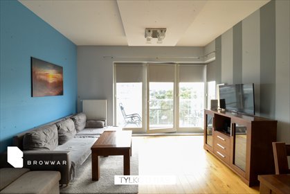 mieszkanie na wynajem 50m2 mieszkanie Poznań, Zawady