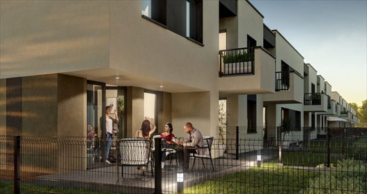 mieszkanie na sprzedaż 73m2 mieszkanie Rzeszów, Łanowa