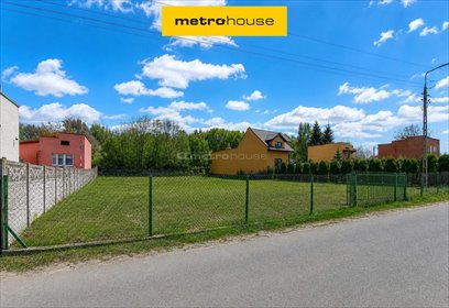 Działka 1220 m² z mediami, spokojne otoczenie polecam działka Radom, Stawowa