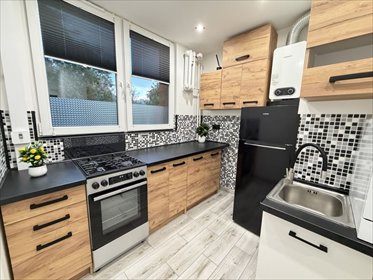 Przytulne 2-pokojowe mieszkanie 38 m² w Bielsku-Białej polecam mieszkanie Bielsko-Biała