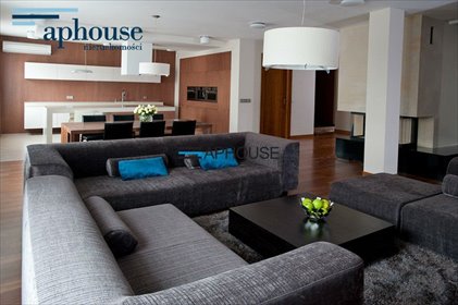 mieszkanie na wynajem 207m2 mieszkanie Kraków, Stare Miasto, Stare Miasto, Krupnicza