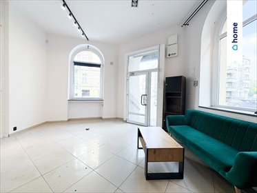 lokal użytkowy na wynajem 42m2 lokal użytkowy Wrocław, Stefana Żeromskiego