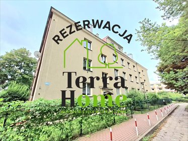 Ustawne 33,6 m2 na parterze z widną kuchnią i parkingiem mieszkanie Kielce, Szydłówek, Miodowa