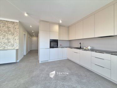 Do sprzedania luksusowy apartament 94 m² z 3 sypialniami i balkonem mieszkanie Łódź, Widzew, Milionowa