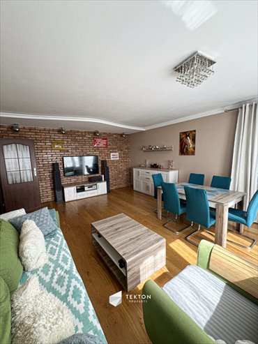 mieszkanie na sprzedaż 91m2 mieszkanie Wrocław, Lipa Piotrowska, Szałwiowa