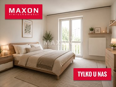 2-pokojowe mieszkanie z balkonem i dużym potencjałem mieszkanie Warszawa, Mokotów, ul. Czerniakowska