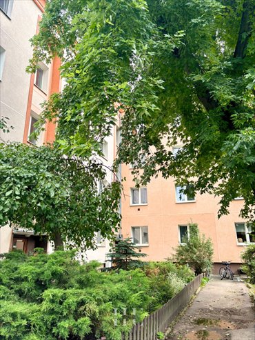 mieszkanie na sprzedaż 38m2 mieszkanie Warszawa, Ochota Stara Ochota, Częstochowska
